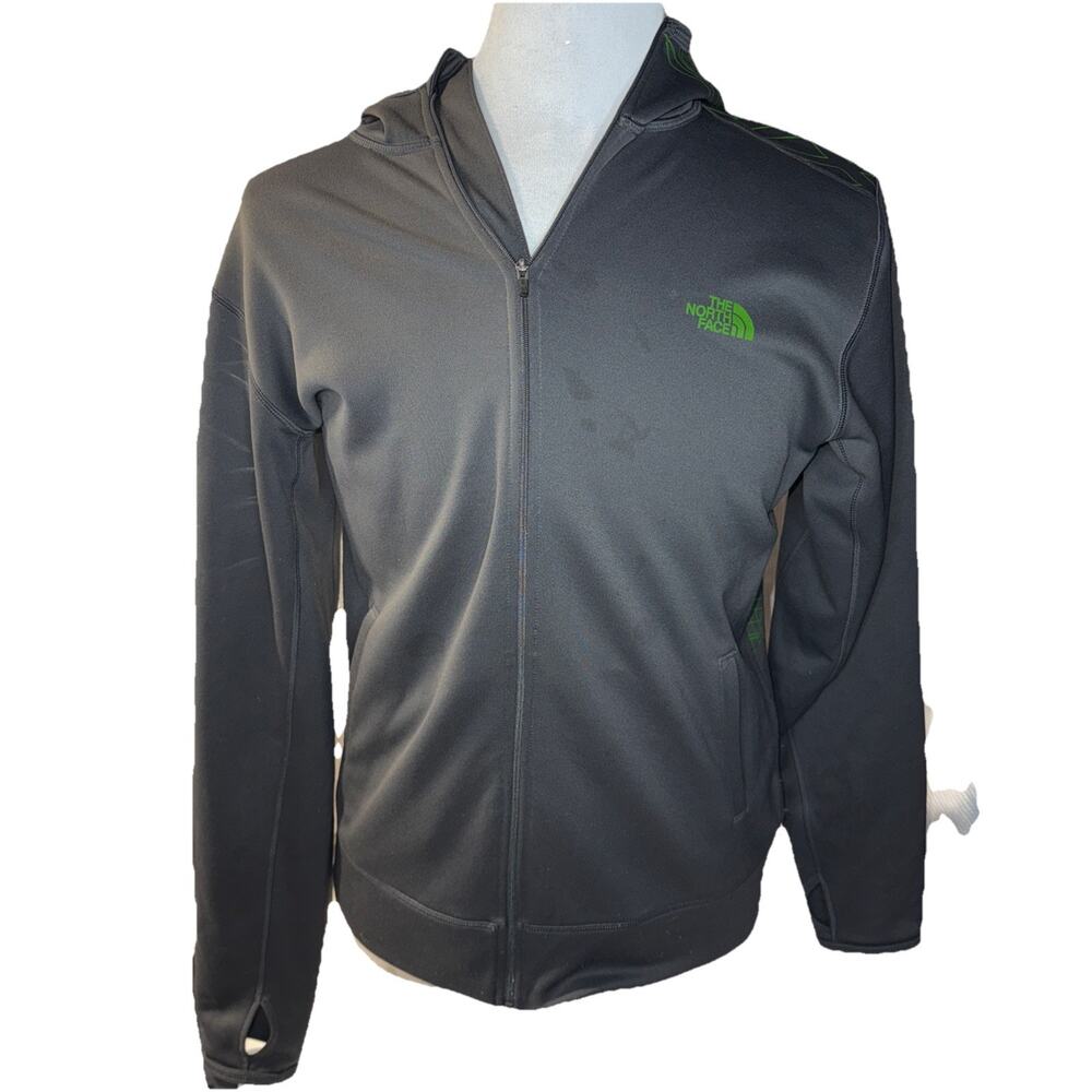Size M - Men’s The North Face - Grey